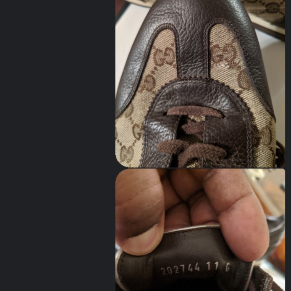 Shoes
